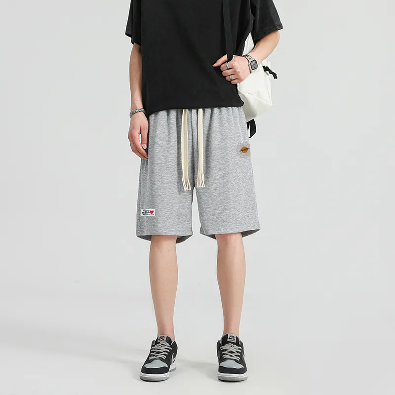 Kingsgspc Sports Shorts Unisex-9