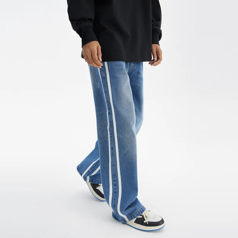 ICONS Lab Jeans Unisex-5