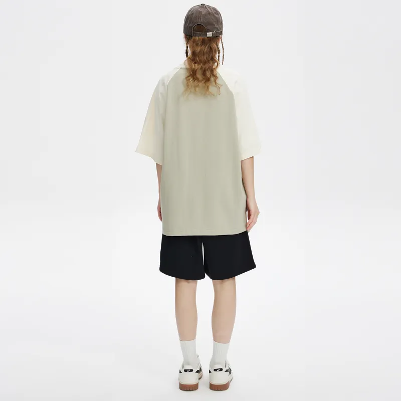 ICONS Lab x Iconslab SSUR PLUS X ICONSLAB Co Brand Series SS23 T Shirt Unisex-18
