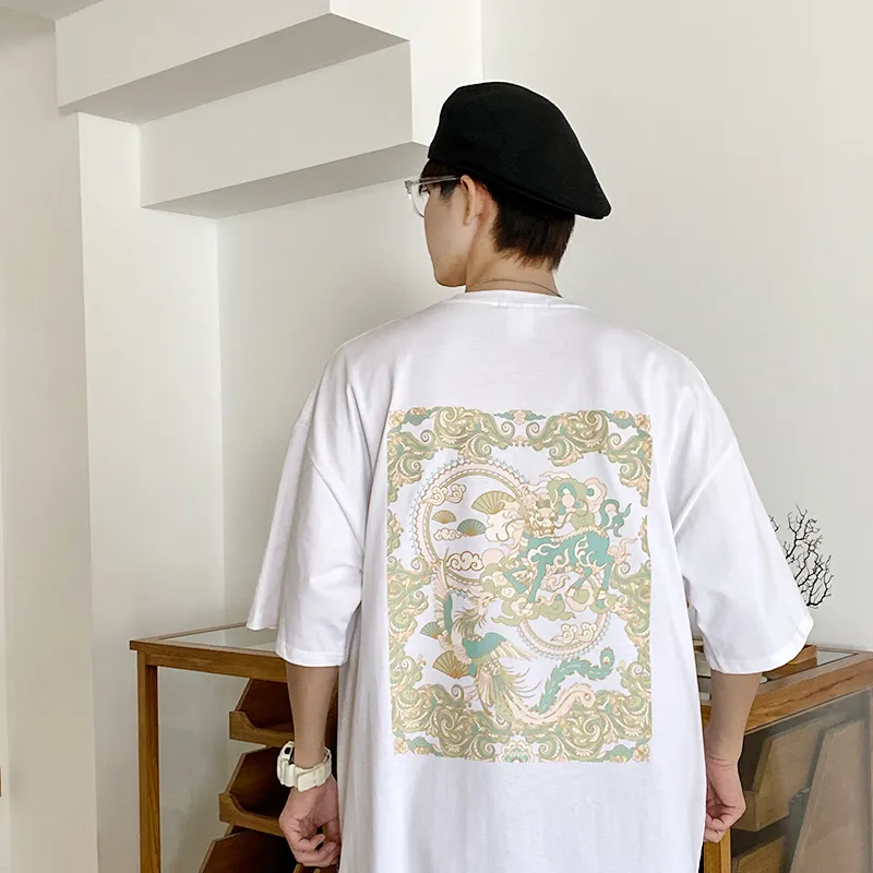 NGC STRATEGY T-Shirts Unisex-15