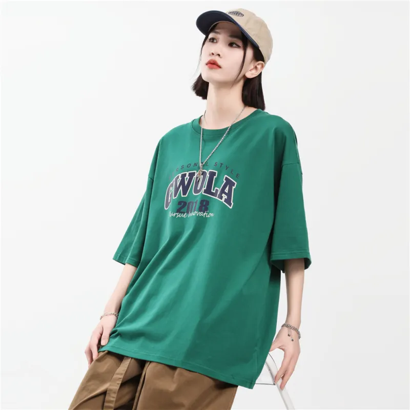 Gwola T Shirts Unisex-24