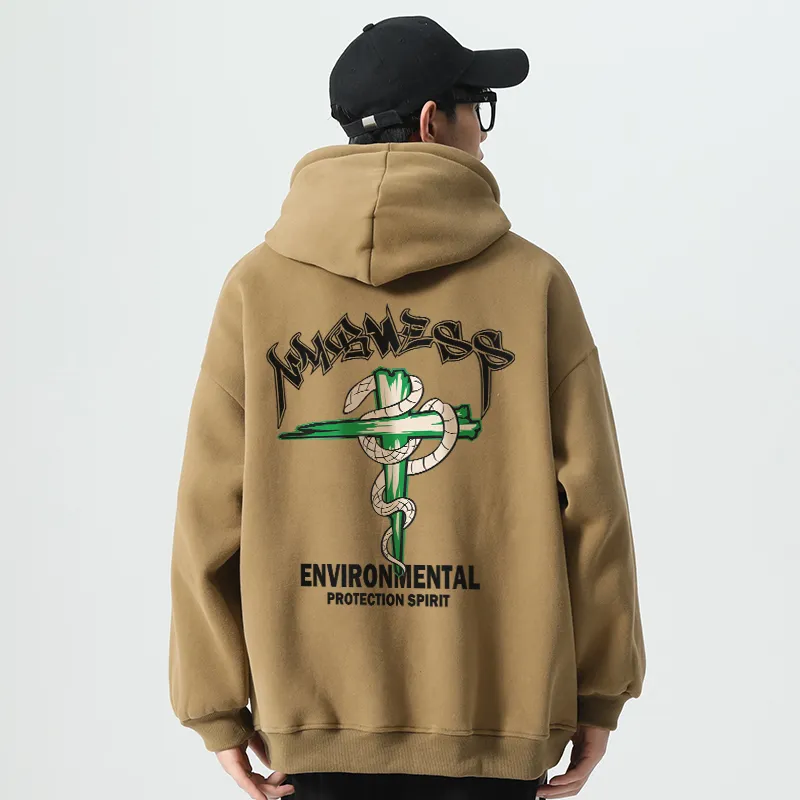 UMBNESS Sweatshirts Unisex-33