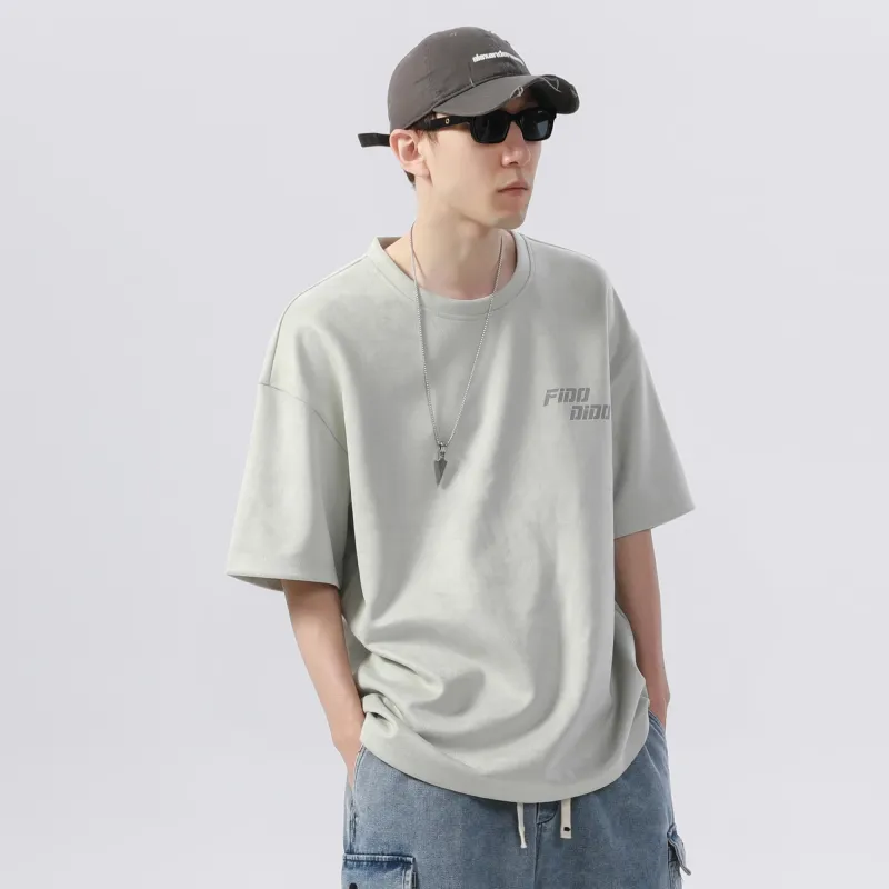 FIDO DIDO T Shirts Unisex-19