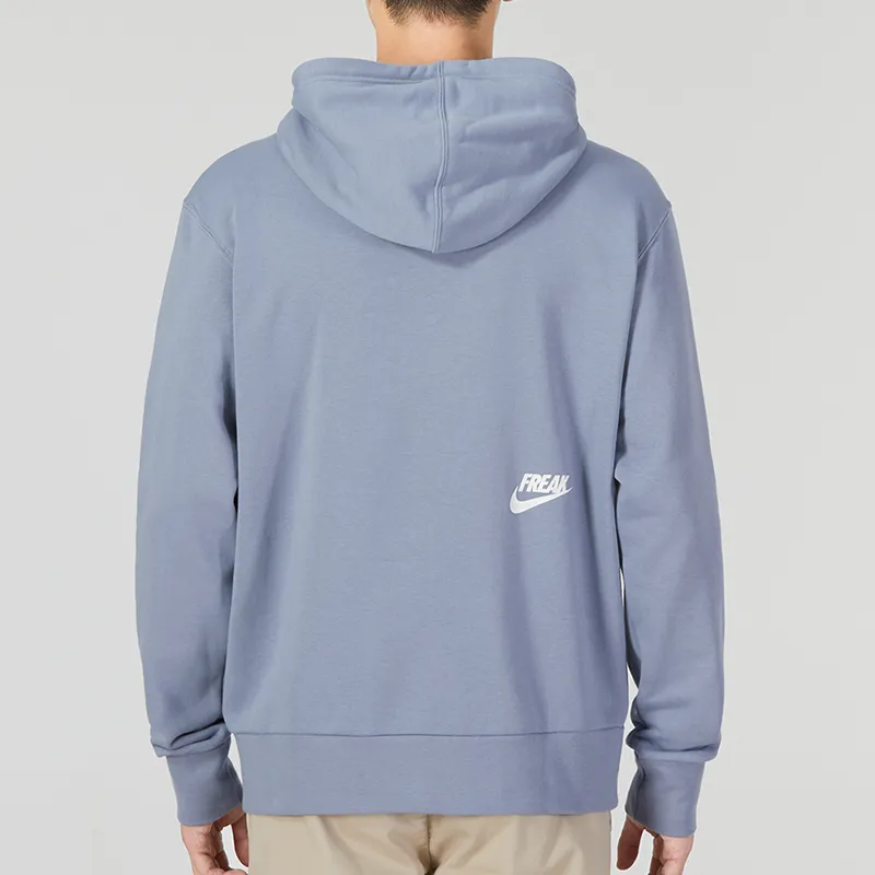 Nike Giannis Basketball Freak Logo Hoodie-4