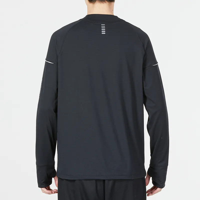 Under Armour T Shirt Men's Black-3