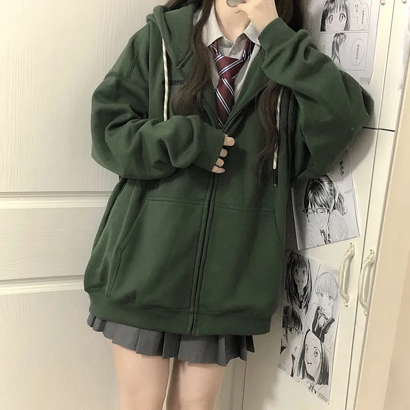 Tokyo Season Sweatshirt Women's-47