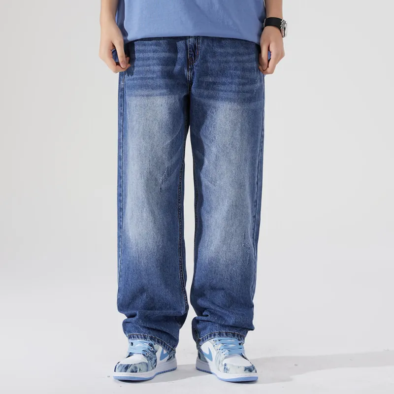 JASONWOOD Jeans Unisex Dark Blue-2
