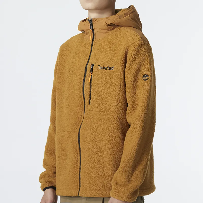 Timberland Jackets Men Green-9