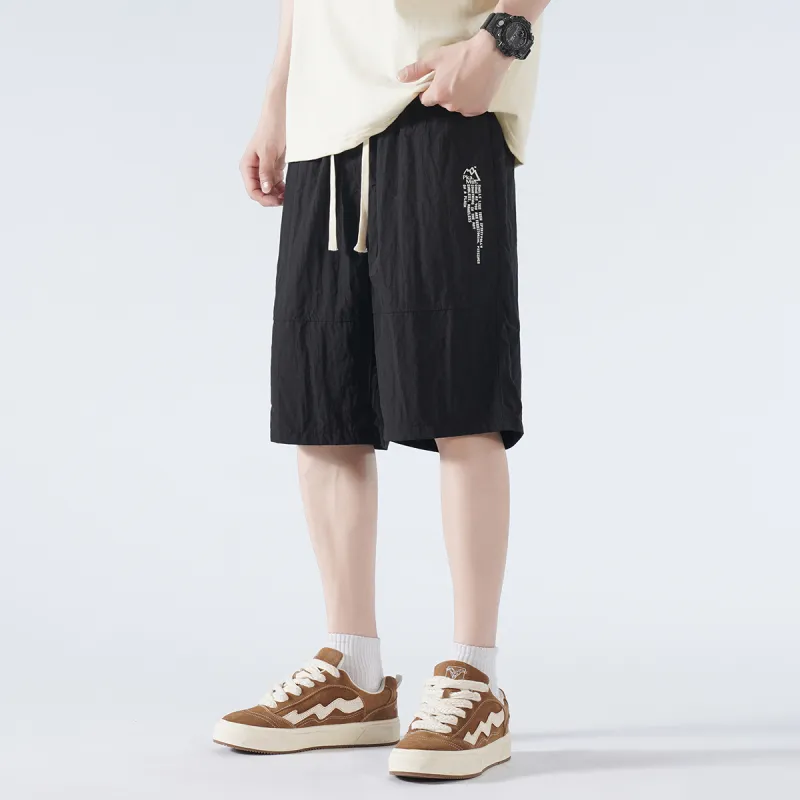 PAKA Casual Shorts Unisex-4