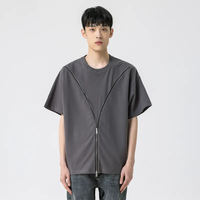 XINYINSU T Shirts Unisex-4