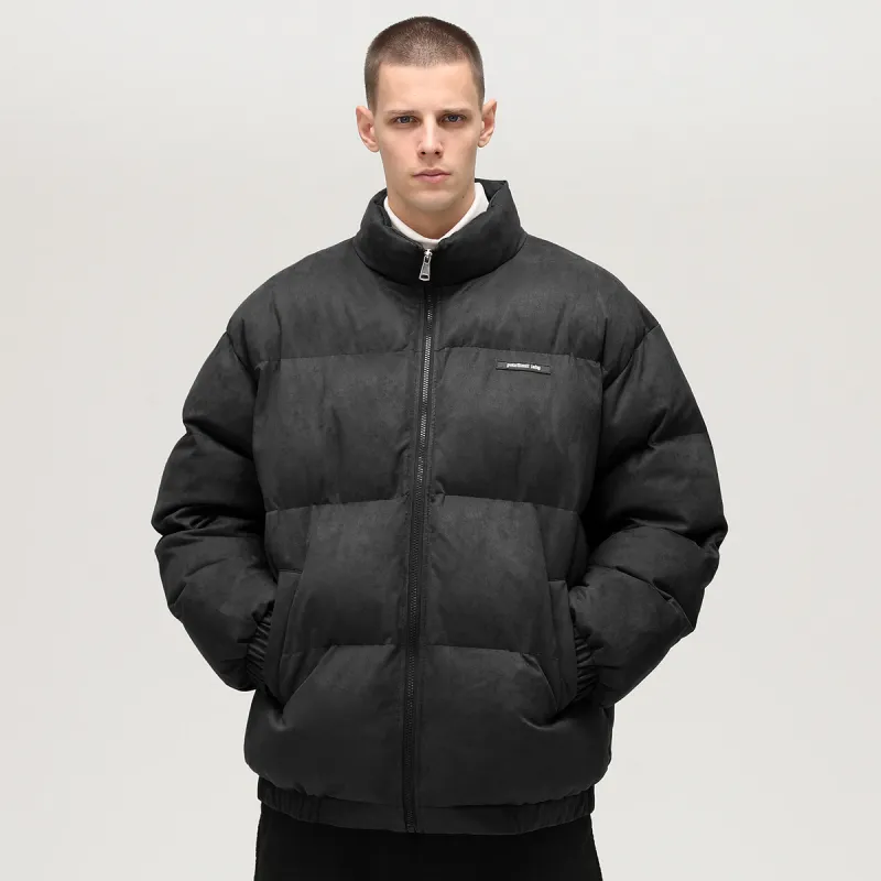 POINTLIMIT Puffer Jacket Unisex-4