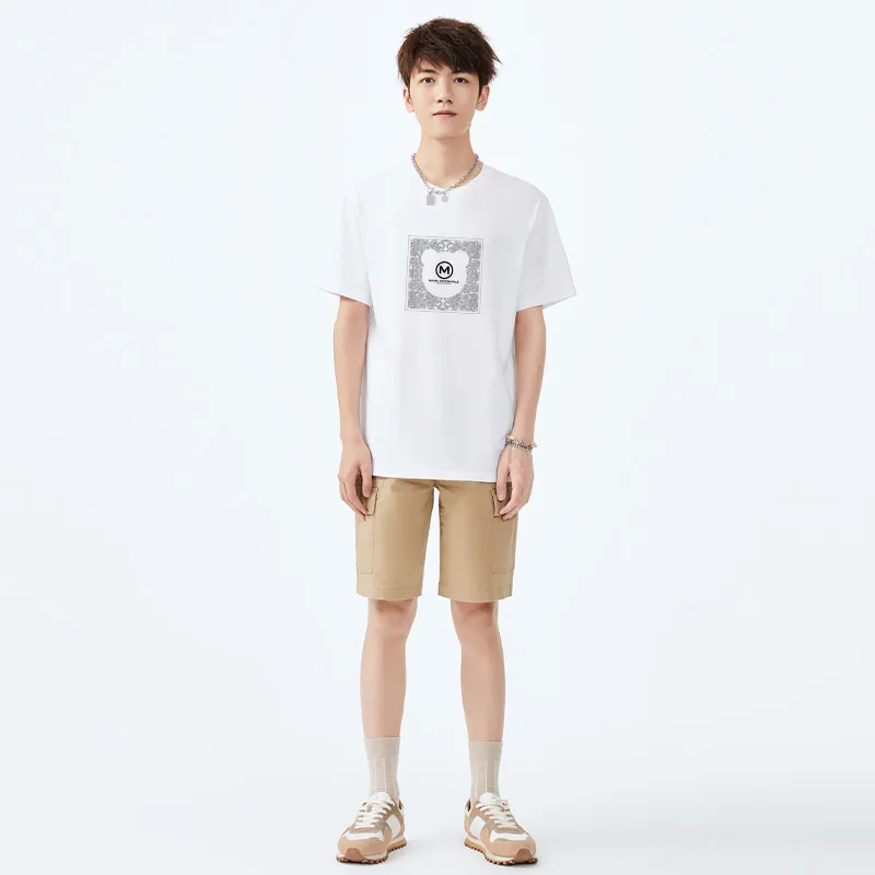 FAIRWHALE T Shirts Unisex-2