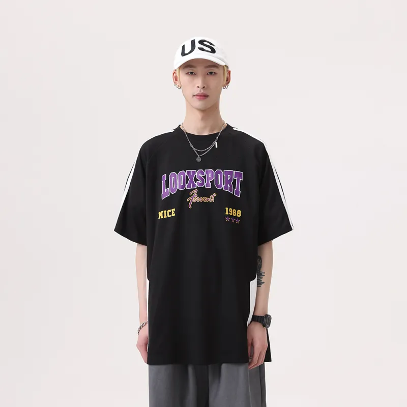 LOOX! T Shirts Unisex-2
