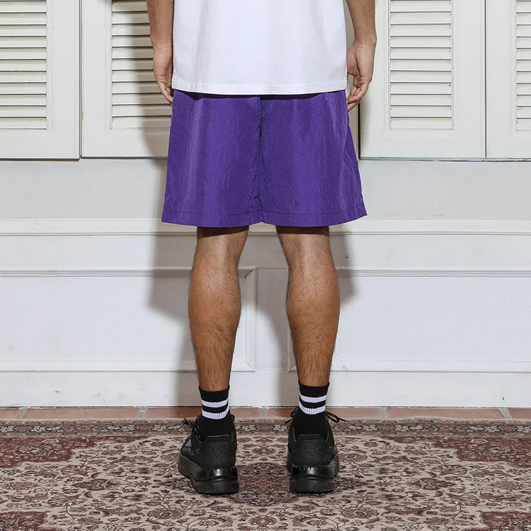 Tre Club Casual Shorts Unisex-18