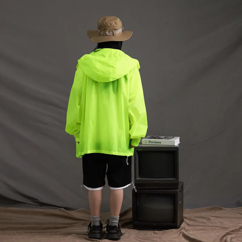 NEO FANTASTIC Sun Protection Clothing Unisex-8