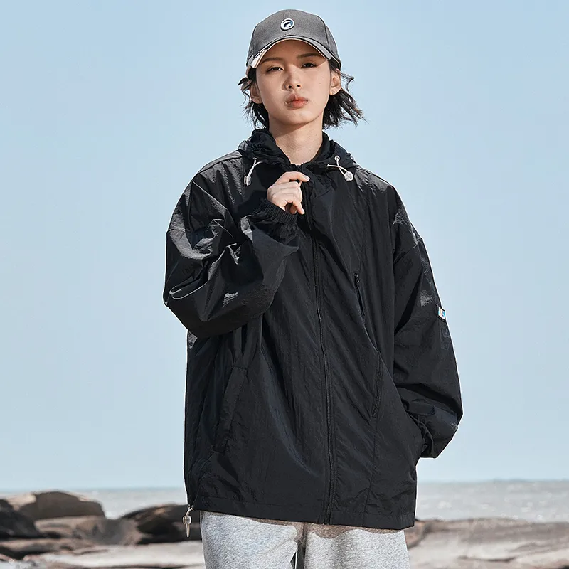 AMBER LIGHT Sun Protection Clothing Unisex-4