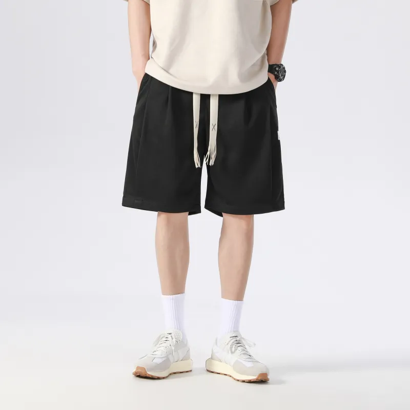 CBCD Casual Shorts Unisex-2