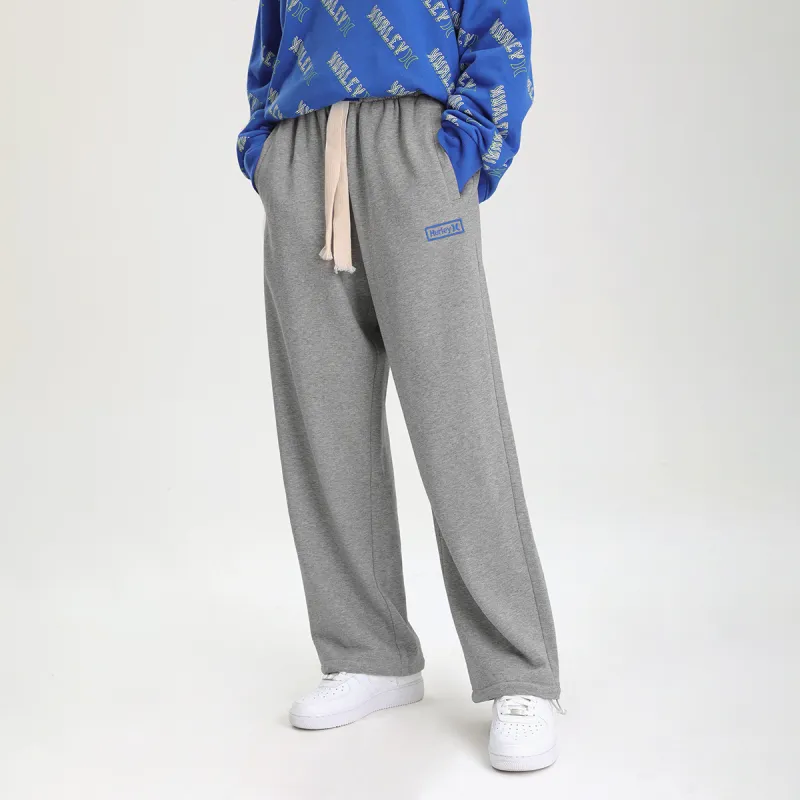 Hurley Casual Pants Unisex-9