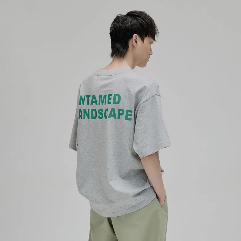 NANS STUDIO T Shirts Men-7