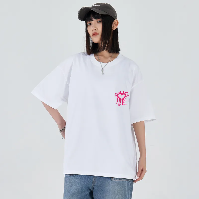 30BRAID T Shirts Unisex-25