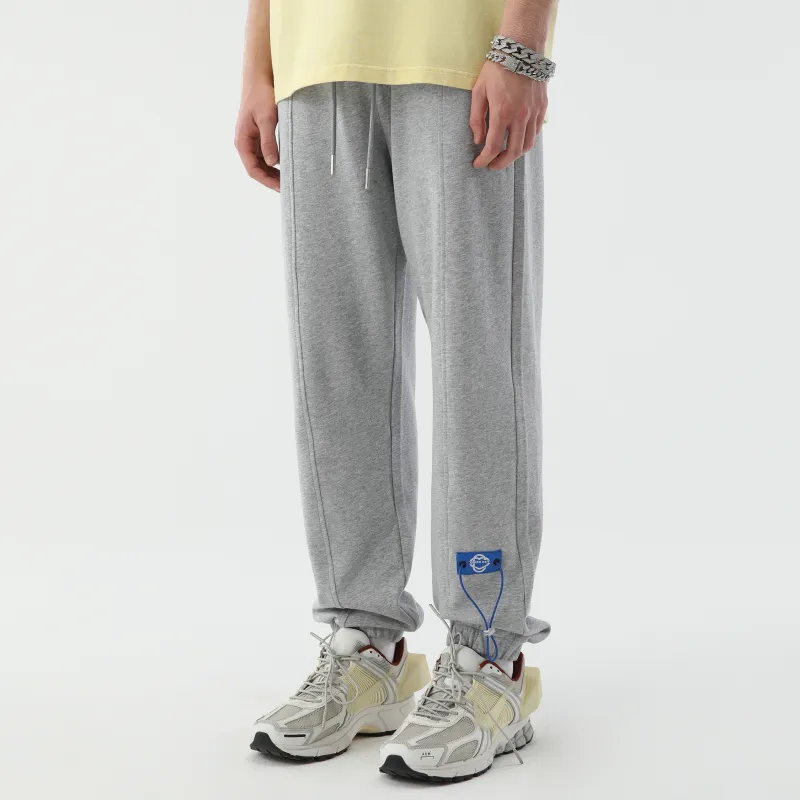 CRUSH KEY Jogger Sports Pants Unisex-4