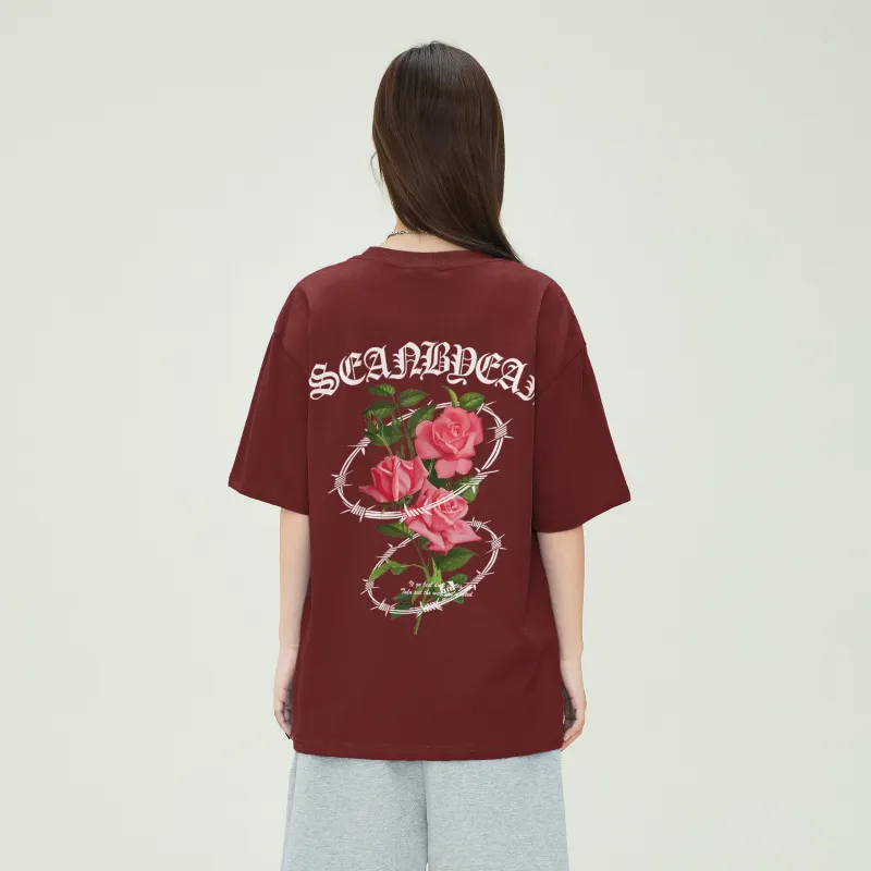 SEANBYSEAN T-Shirts Unisex-31