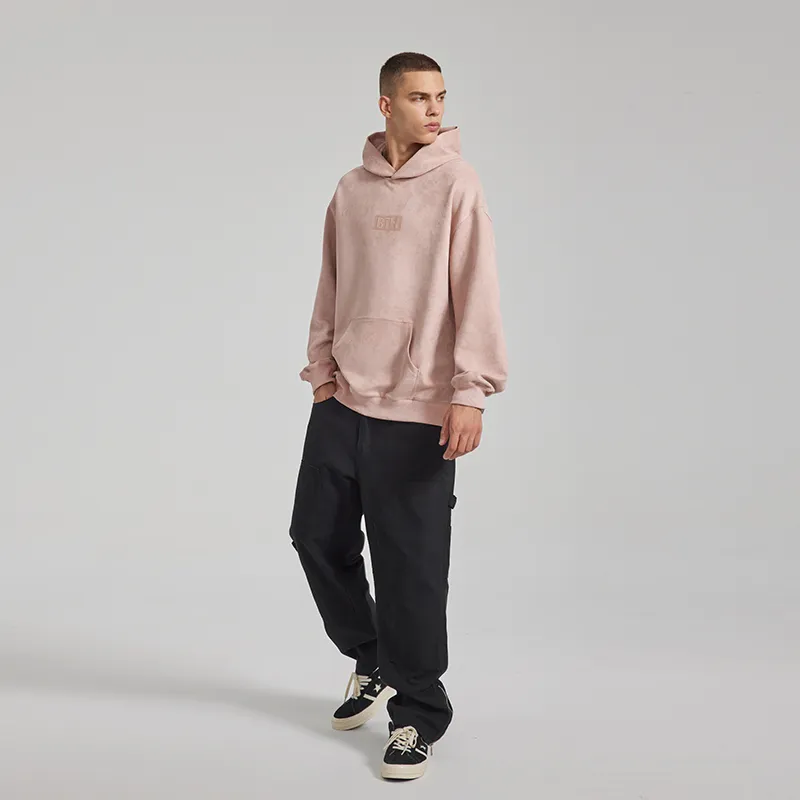 BTW Sweatshirts Unisex-12