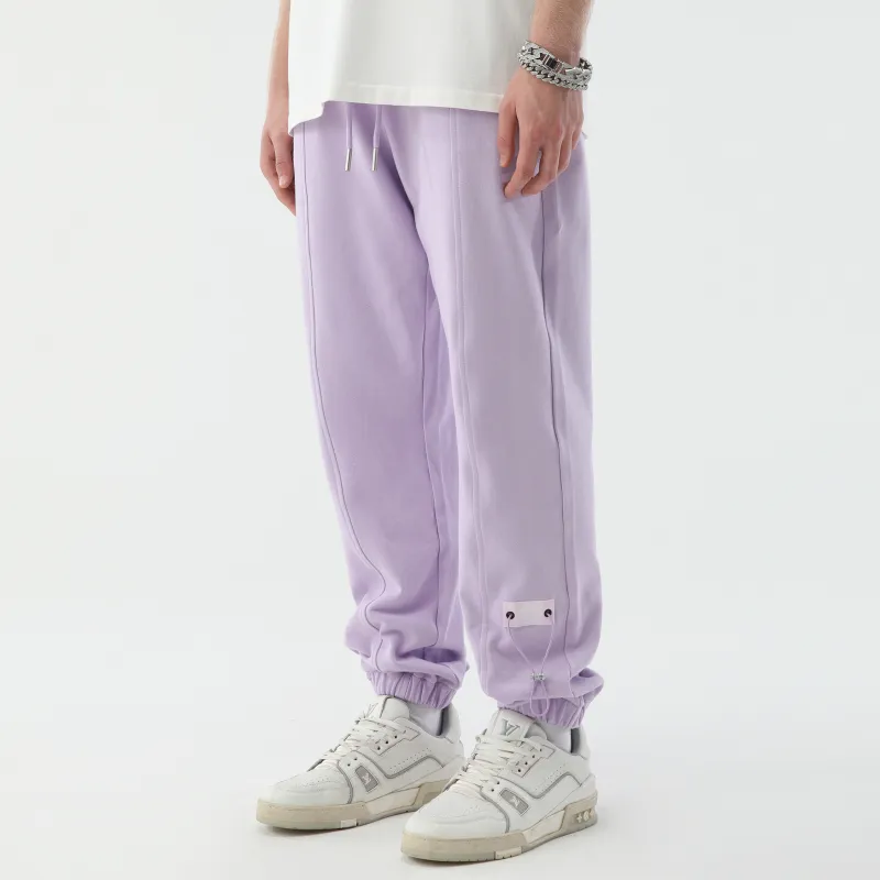 CRUSH KEY Jogger Sports Pants Unisex-16
