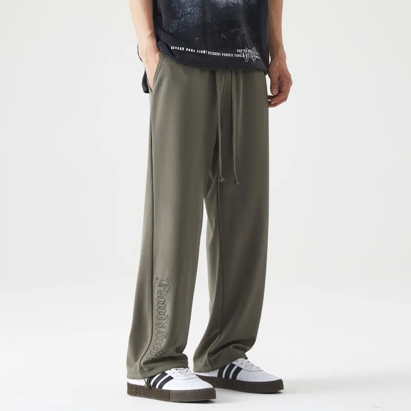 SandKnit Knitted Sweatpants Unisex-20