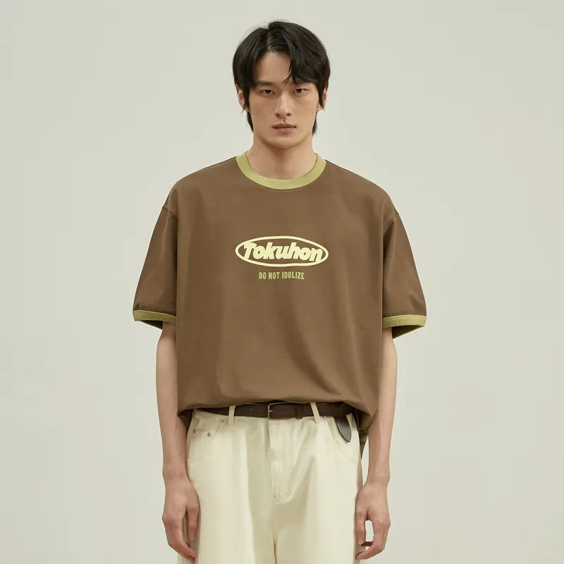TOKUHON T Shirts Unisex-2