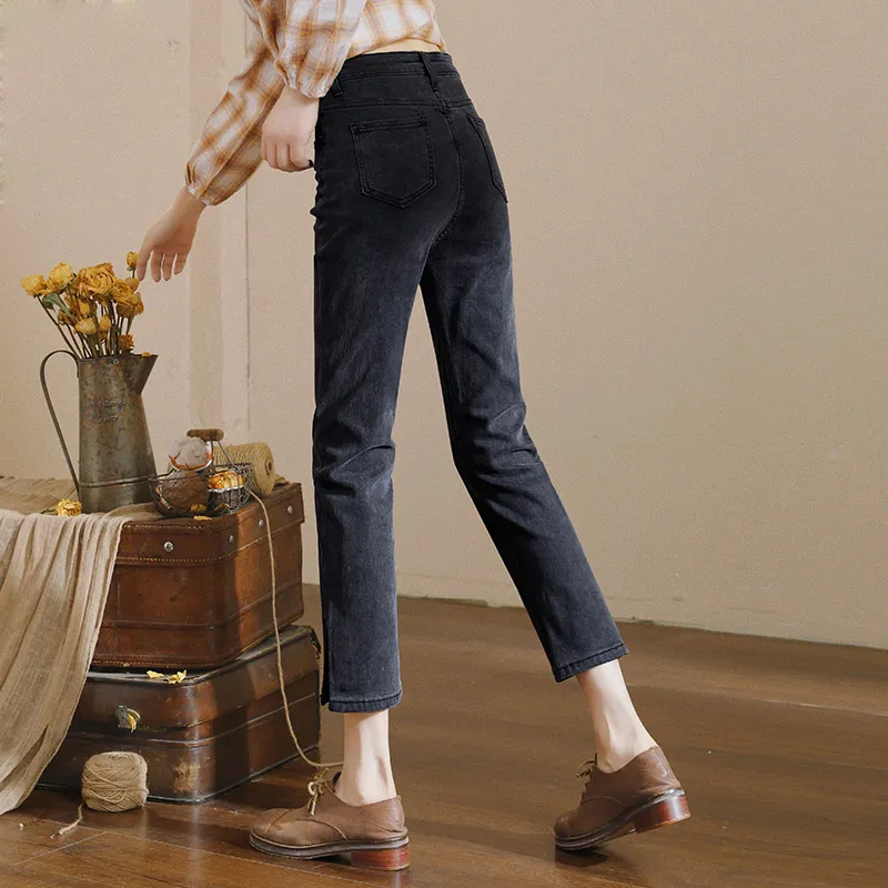 MITUAN Jeans Women's-20