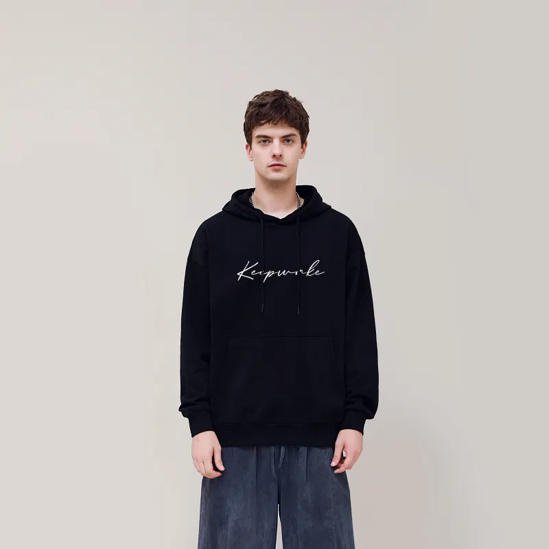 KW Sweatshirts Unisex-4