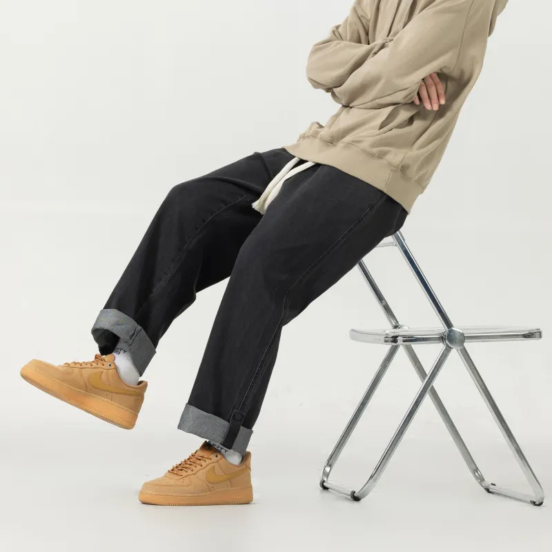 MISTEEZ Jeans Unisex-3