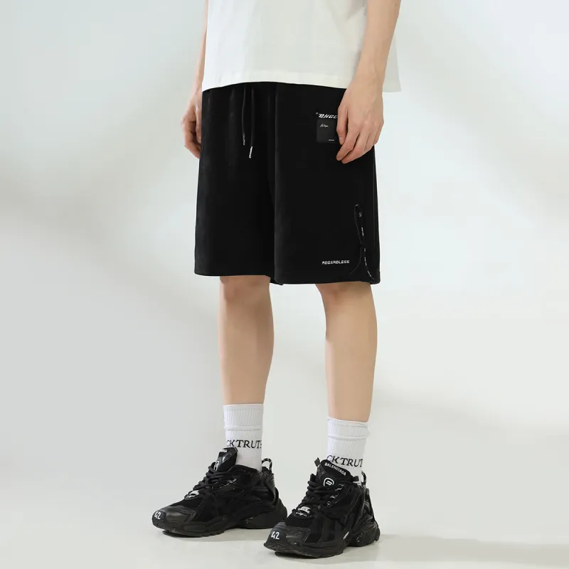 BJHG Casual Shorts Unisex-3