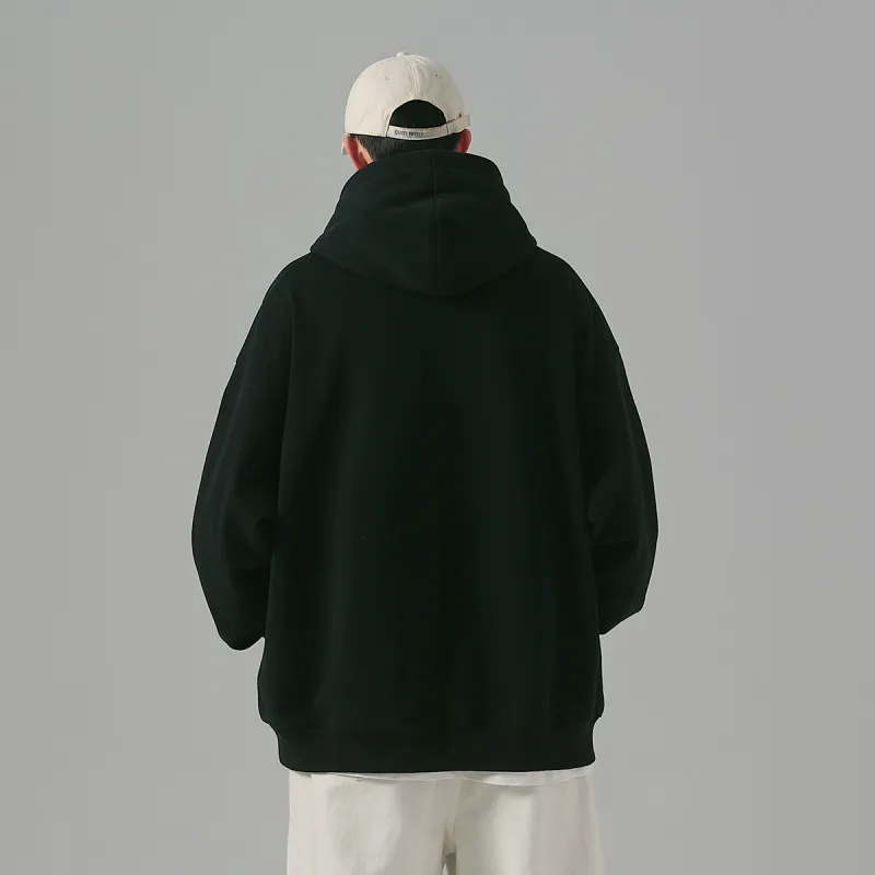 GOLFCROSS Sweatshirts Unisex-3