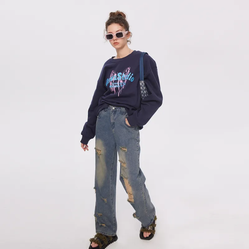ASWZ Sweatshirts Unisex-6