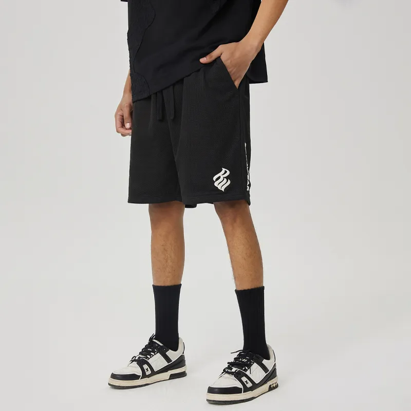 ROCAWEAR Casual Shorts Unisex-3