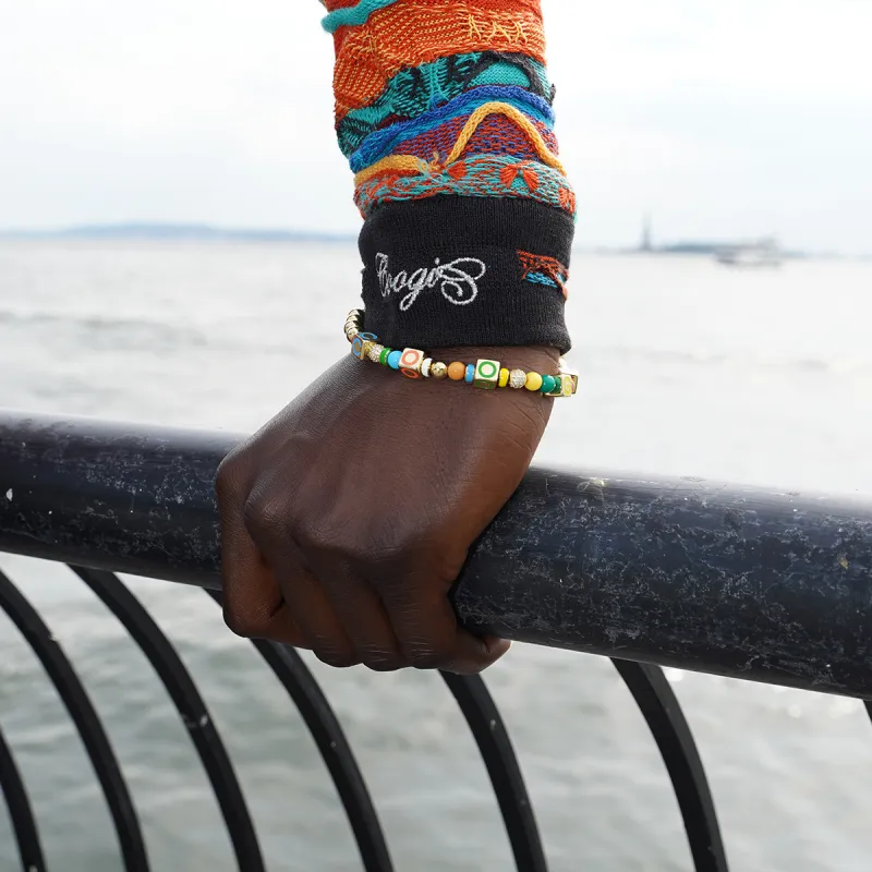 APORRO Bracelets Unisex Gold-1