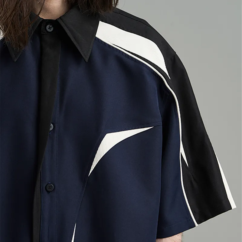 BLIND402 Shirts Men-3