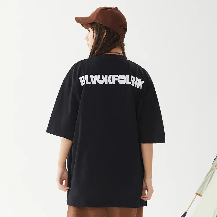 OLRIK T Shirts Unisex-3