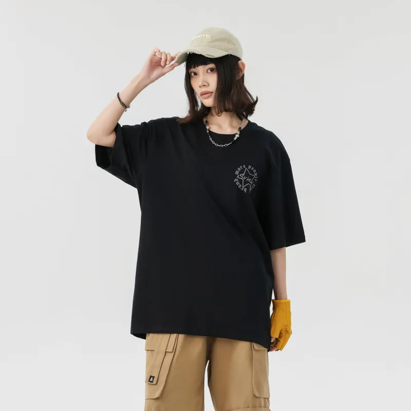 S.view T Shirts Unisex-4