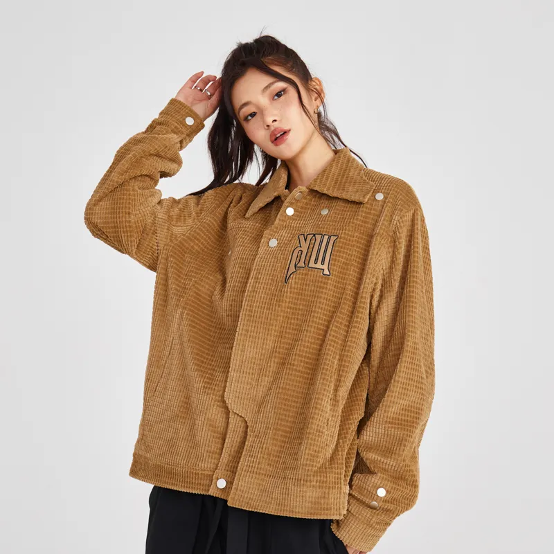 KILLWINNER Loose Fit Jacket Unisex-9