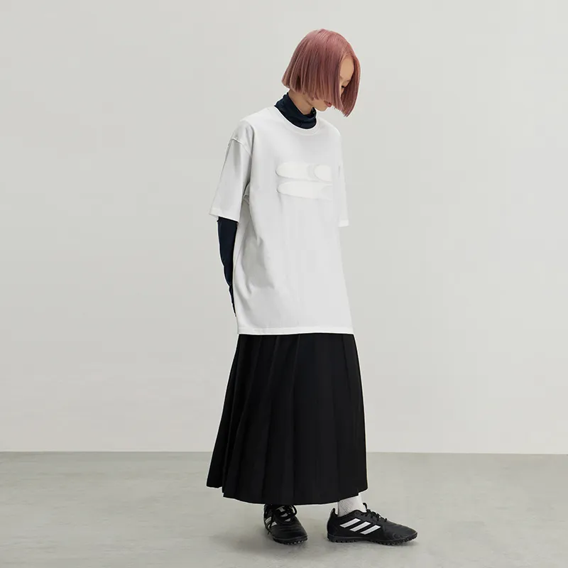 Crying Center T-Shirts Unisex-4