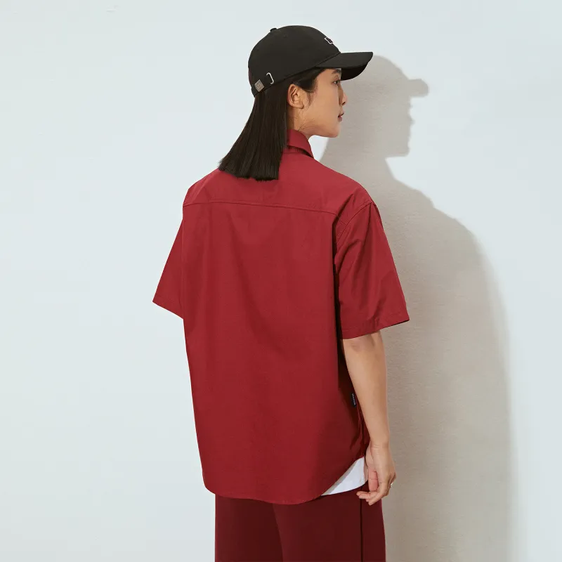 BEASTER Shirts Unisex-5