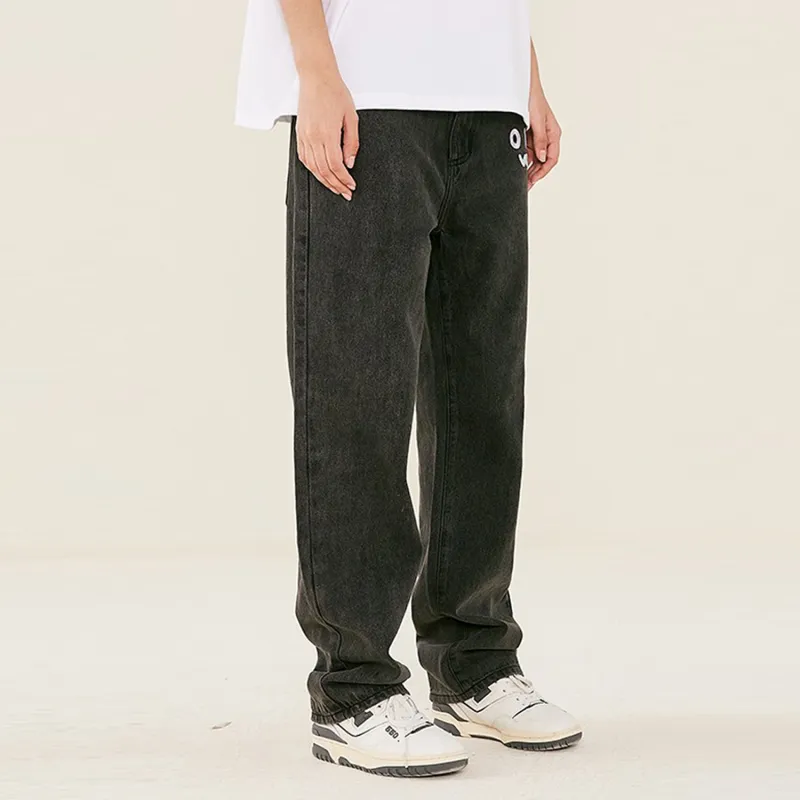Vv.ok X ICONS Lab Jeans Unisex-9