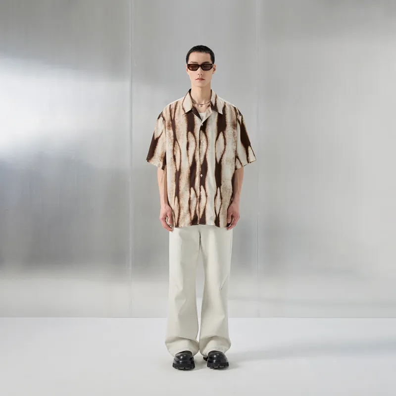NANS STUDIO Shirts Men-2