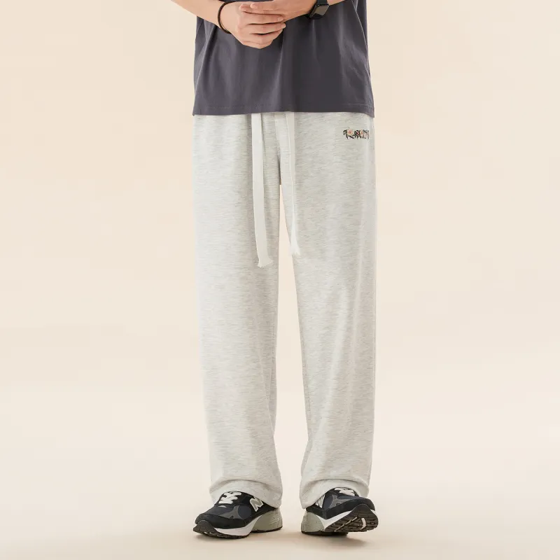 TEN MIRO Casual Pants Unisex-12