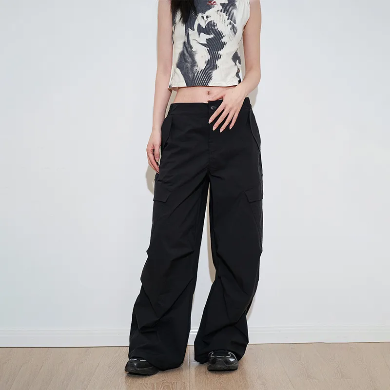 GMETRYART Casual Pants Unisex-3