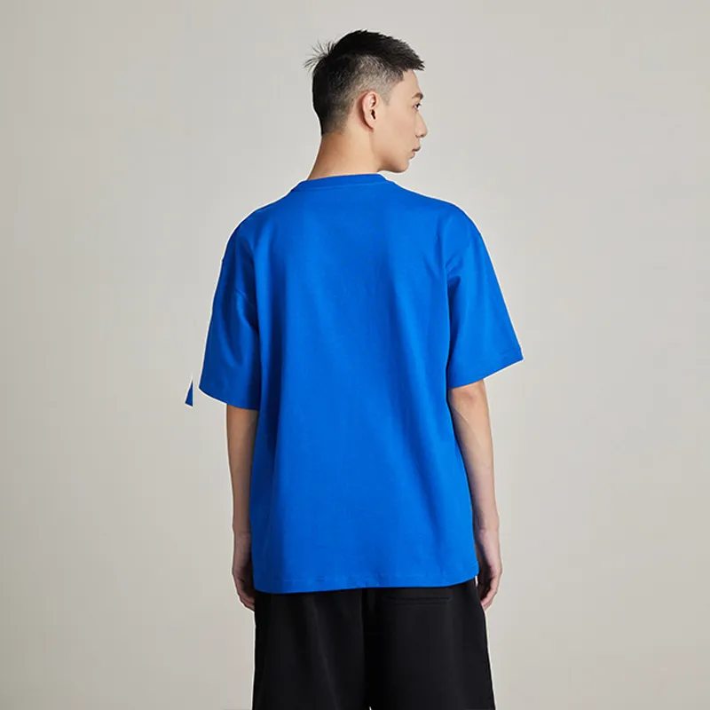 OCCUPY Classic Logo T Shirts Unisex-23