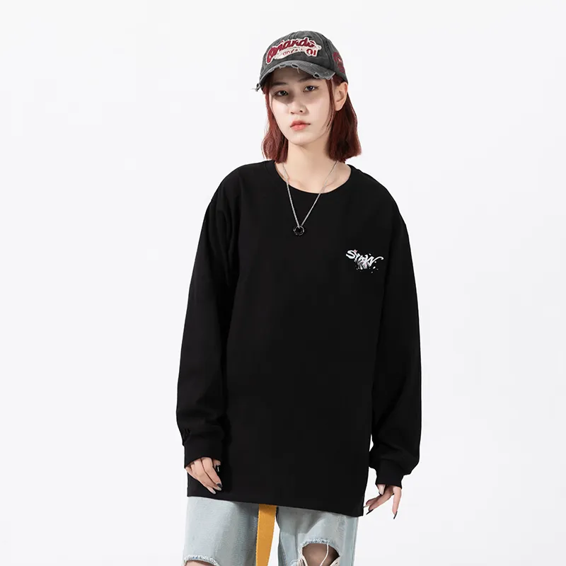 STNW T Shirts Unisex-3